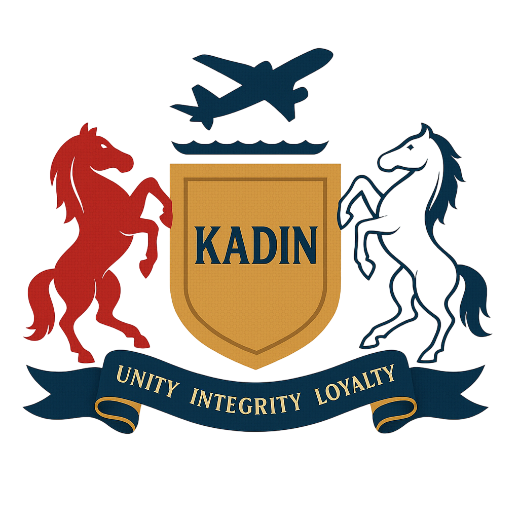 Logo Kadin Basalale